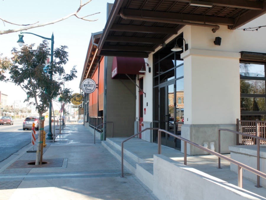 Now open 'The Brass Tap' in downtown Gilbert